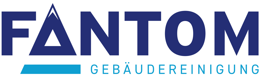 Fantom Gebäudereinigung GmbH Logo